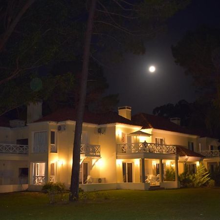 Solanas Punta Del Este & Crystal Beach Hotel Exterior photo