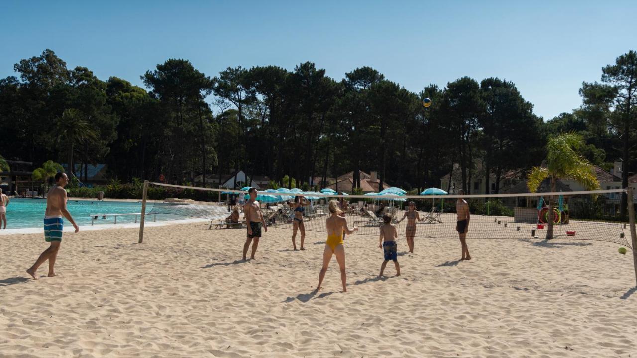 Solanas Punta Del Este & Crystal Beach Punta Ballena Exterior photo