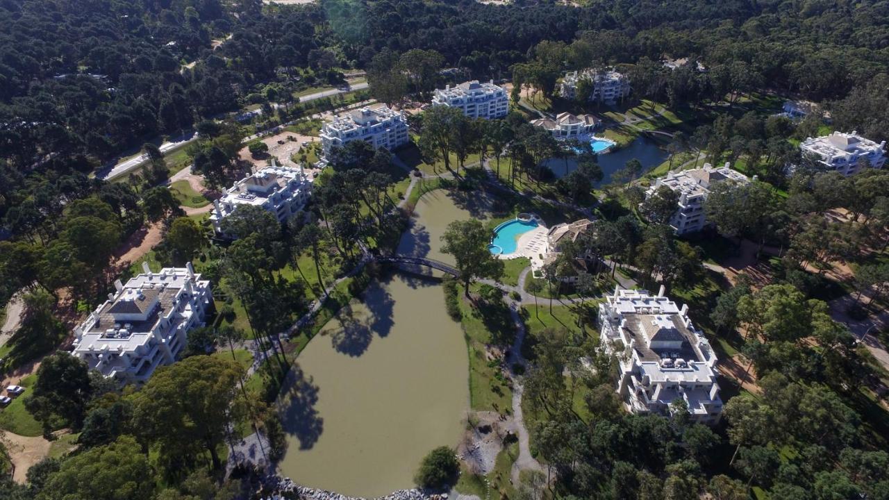 Solanas Punta Del Este & Crystal Beach Hotel Exterior photo