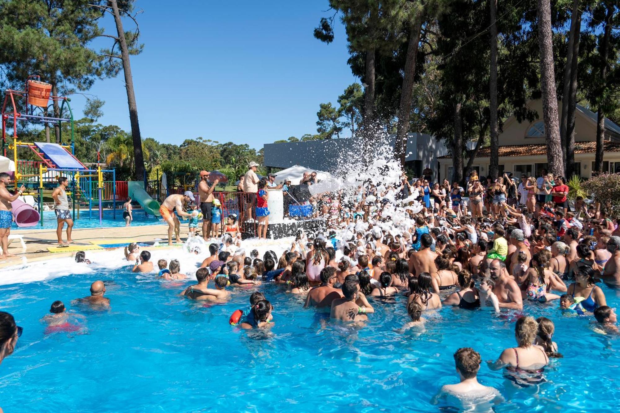 Solanas Punta Del Este & Crystal Beach Hotel Exterior photo