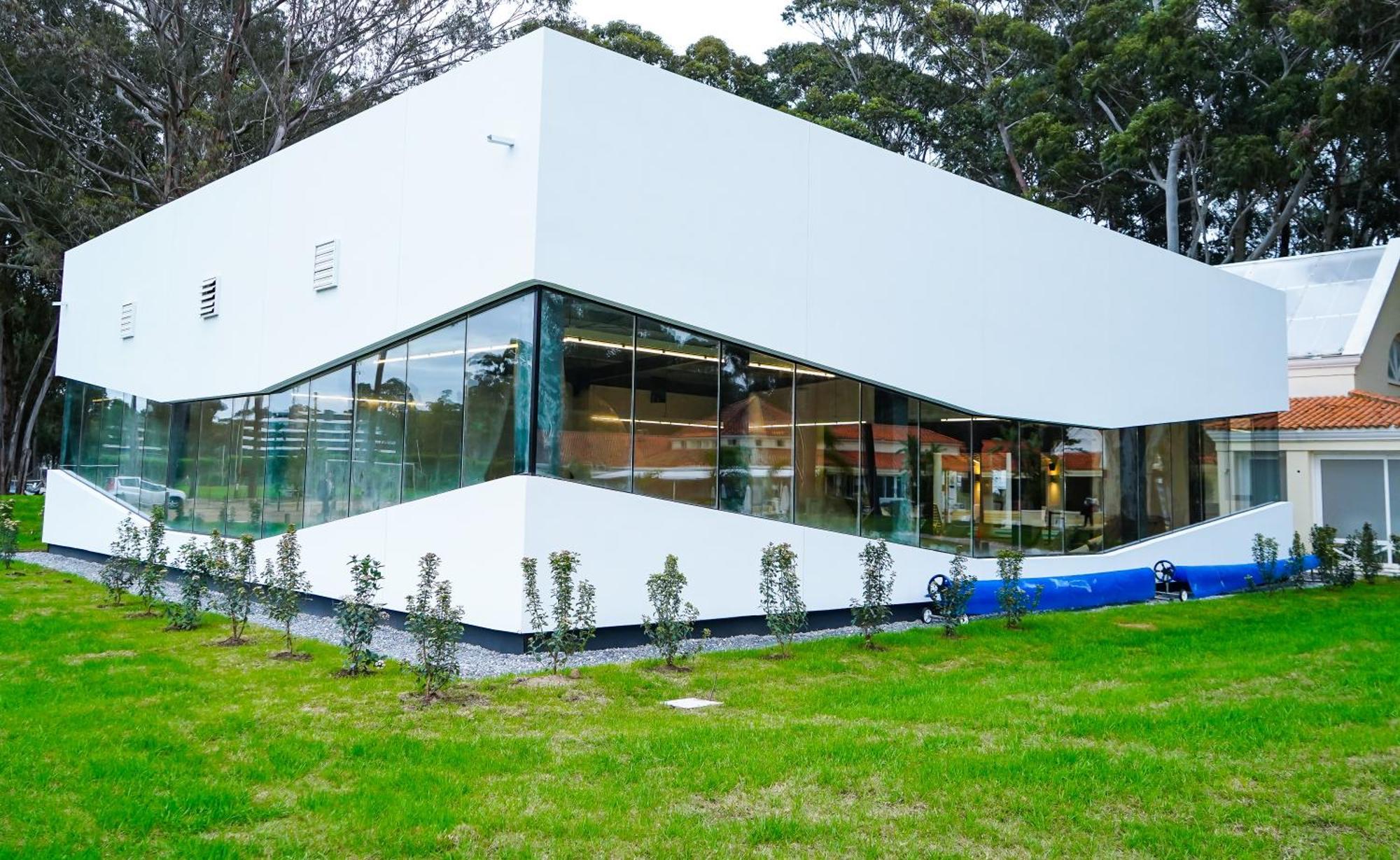 Solanas Punta Del Este & Crystal Beach Punta Ballena Exterior photo