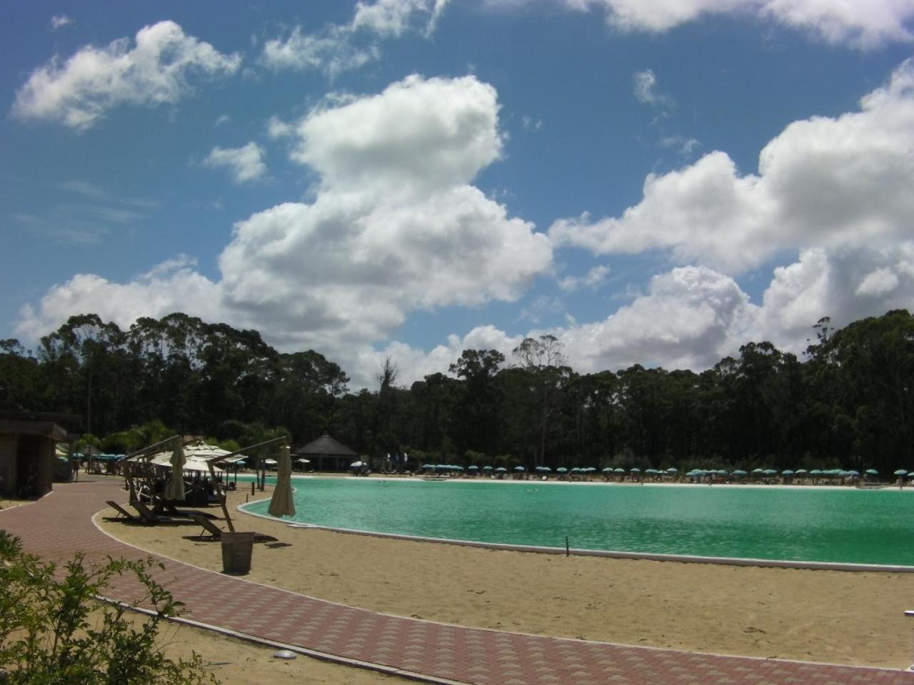 Solanas Punta Del Este & Crystal Beach Hotel Exterior photo